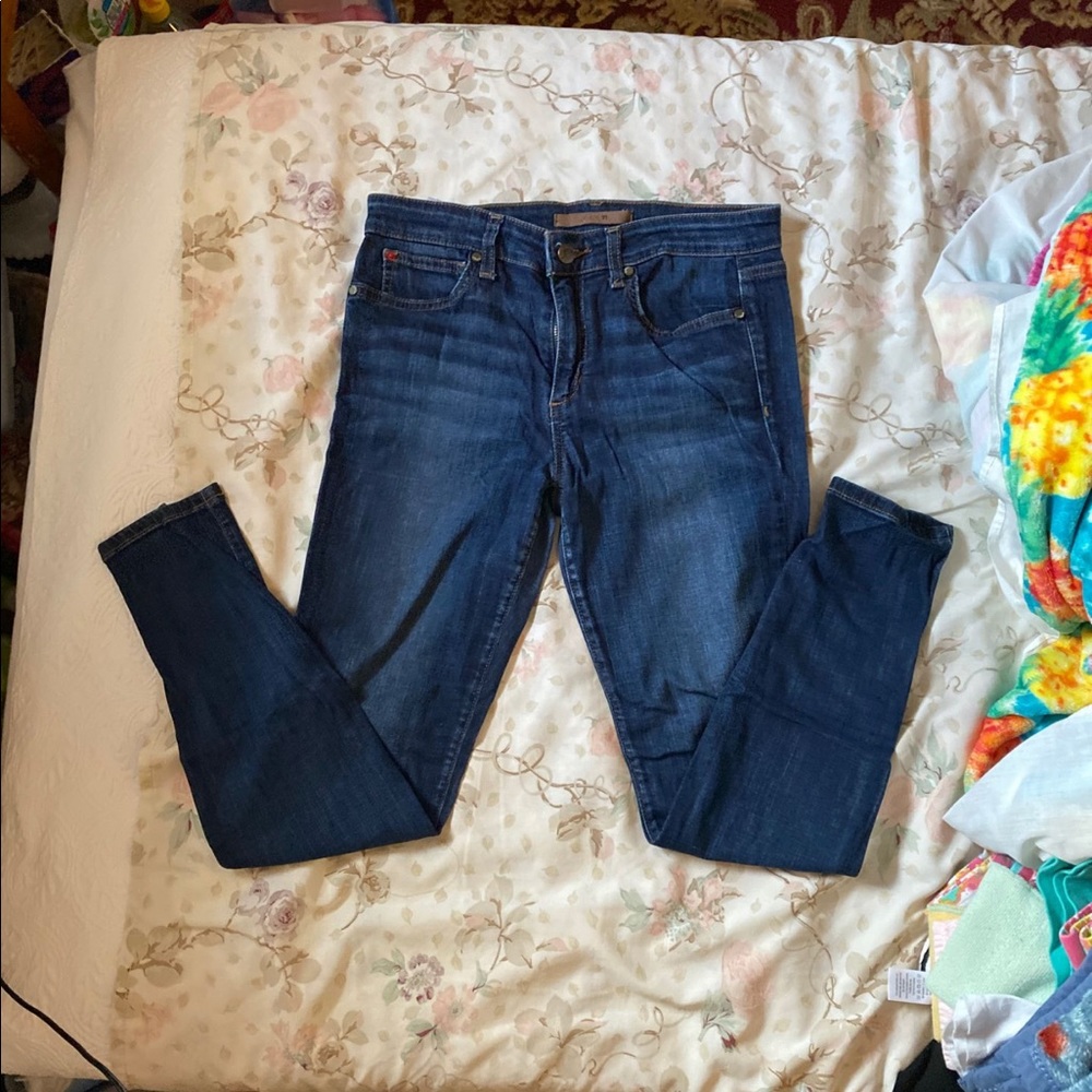 Joe’s jeans